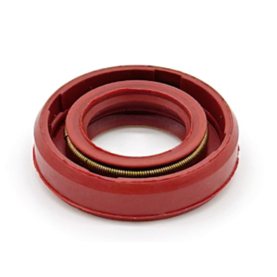 Сальник штока выбора передач КПП 2108 (красный)