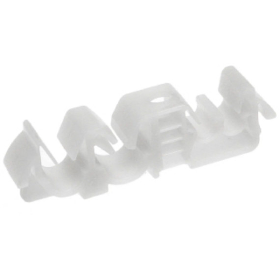 Скоба тормозных трубок 2190 Гранта FL