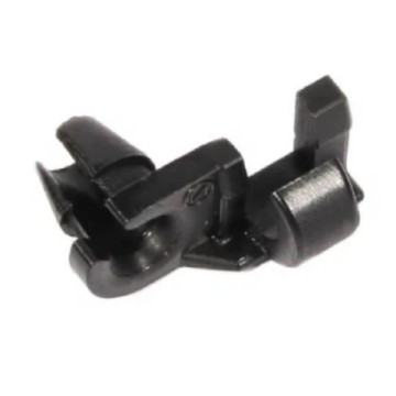 Скоба тяги замка двери 1118