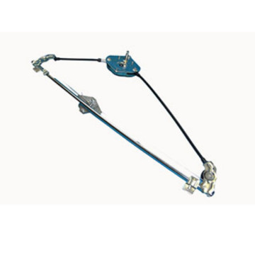 Стеклоподъёмник  3302 нов.обр. левый