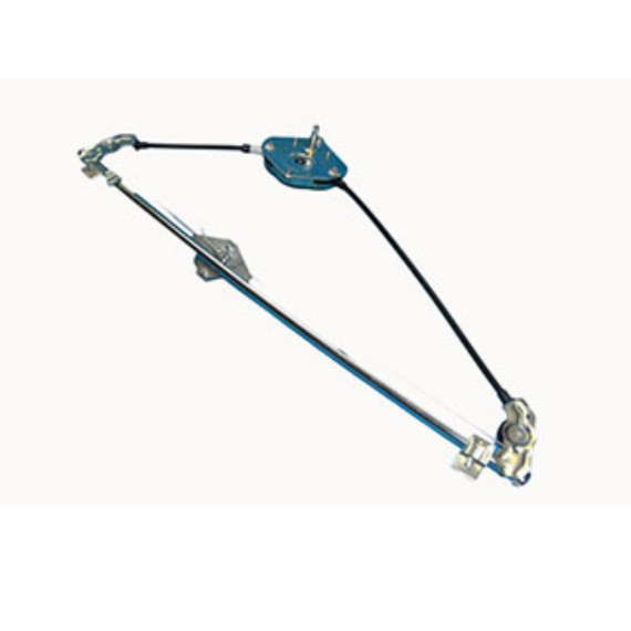 Стеклоподъёмник  3302 нов.обр. левый