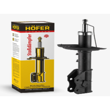 Стойка 2180 Веста перед правая газовая HOFER