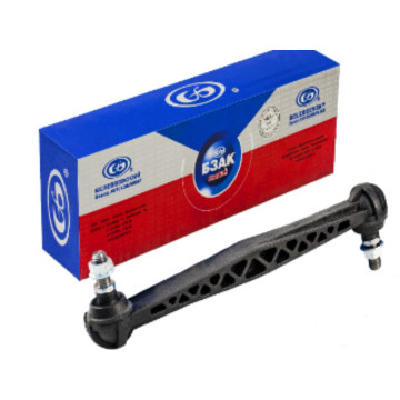 Стойка стабилизатора Chevrolet Lacetti задняя БЕЛЕБЕЙ