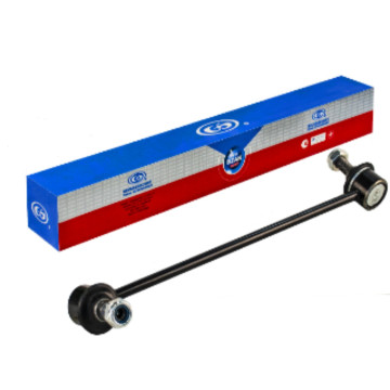 Стойка стабилизатора Chevrolet Lacetti передняя левая БЕЛЕБЕЙ