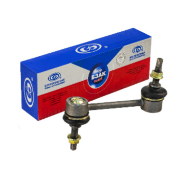 Стойка стабилизатора Fiat Ducato / Peugeot Boxer задняя БЕЛЕБЕЙ