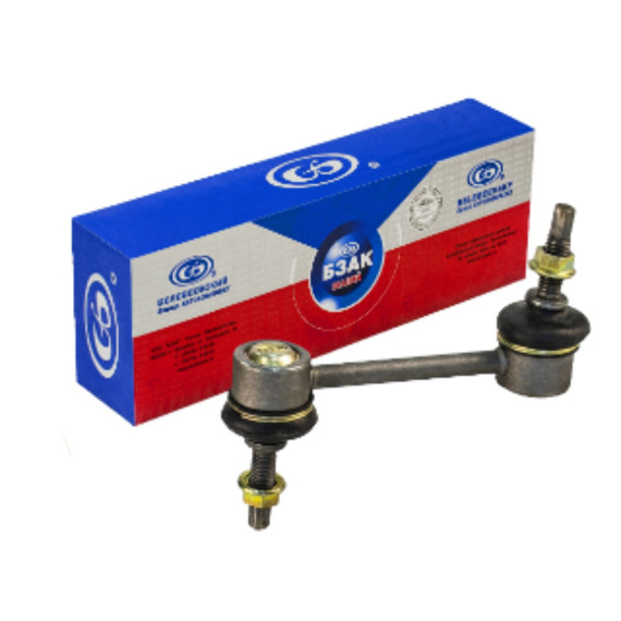 Стойка стабилизатора Fiat Ducato / Peugeot Boxer задняя БЕЛЕБЕЙ