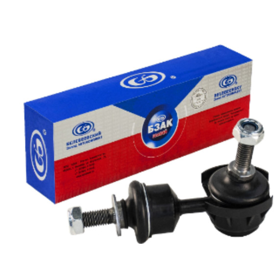 Стойка стабилизатора Ford Focus II задняя БЕЛЕБЕЙ