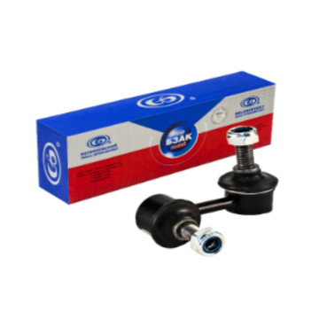 Стойка стабилизатора Hyundai Accent передняя левая БЕЛЕБЕЙ