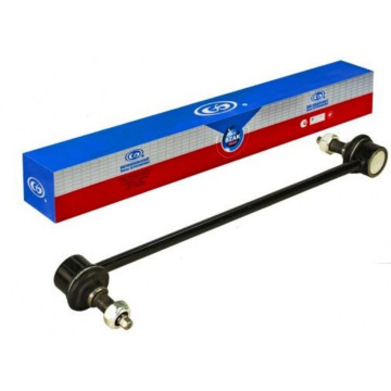 Стойка стабилизатора KIA Optima левая БЕЛЕБЕЙ