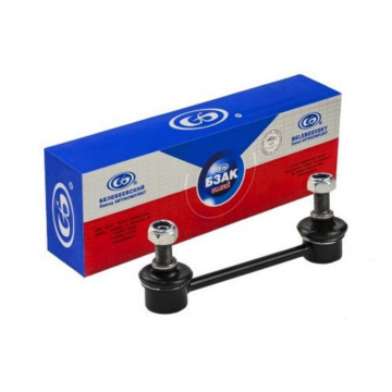 Стойка стабилизатора Kia Sportage задняя 555302s200 БЕЛЕБЕЙ