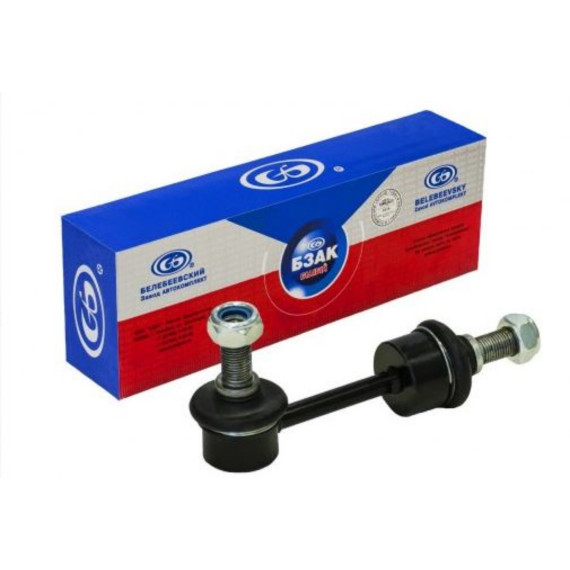 Стойка стабилизатора Kia Sportage задняя БЕЛЕБЕЙ