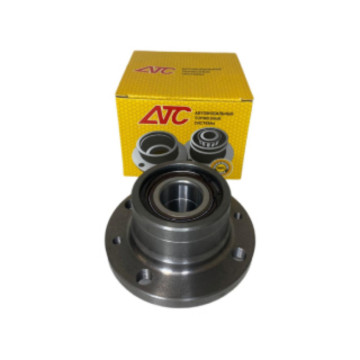 Ступица заднего колеса 2108 в сборе АТС