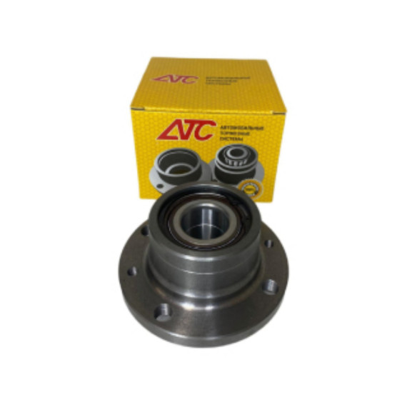 Ступица заднего колеса 2108 в сборе АТС