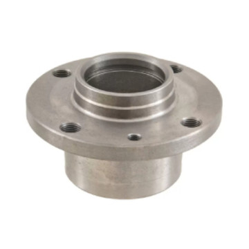 Ступица заднего колеса 2108 ( голая). АТС