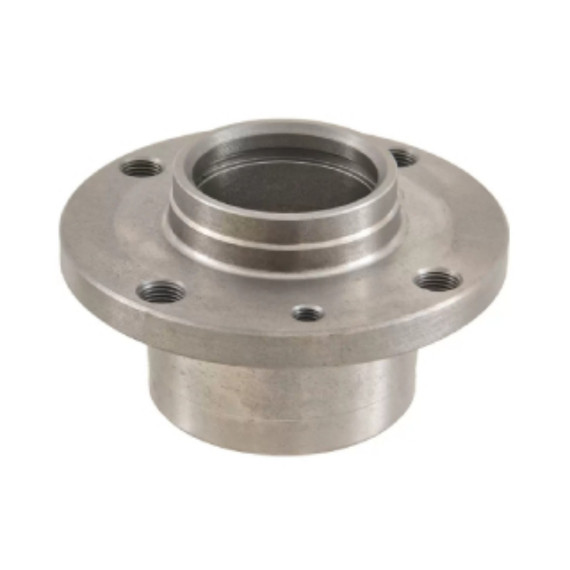 Ступица заднего колеса 2108 ( голая). АТС