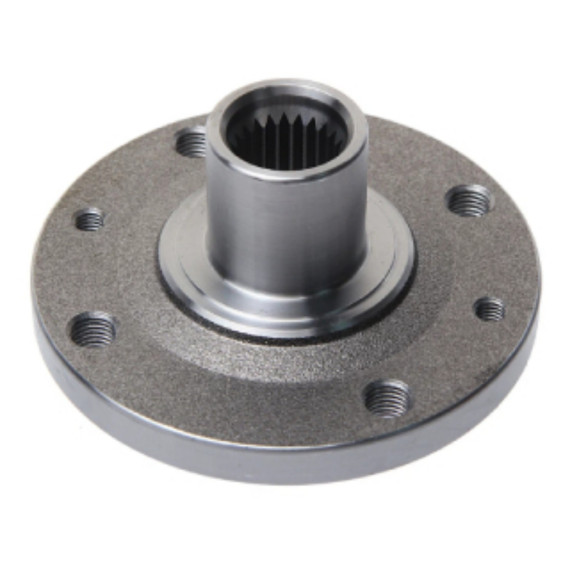 Ступица Ларгус перед (z=21) АТ