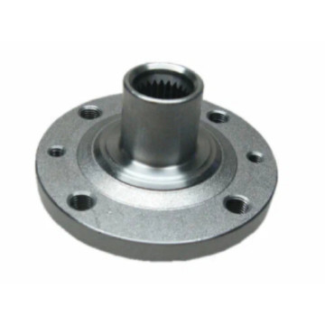 Ступица Ларгус перед (z=23) АТ