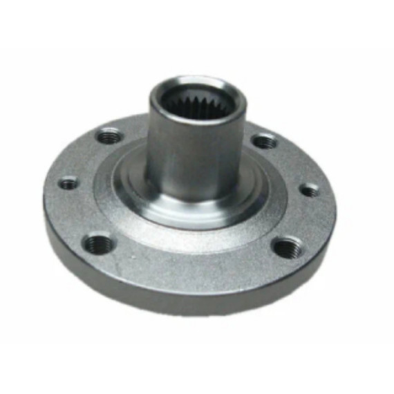 Ступица Ларгус перед (z=23) АТ