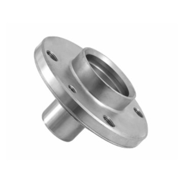 Ступица переднего колеса 1118 АТС