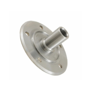 Ступица переднего колеса 2123 (голая) усиленная АТС