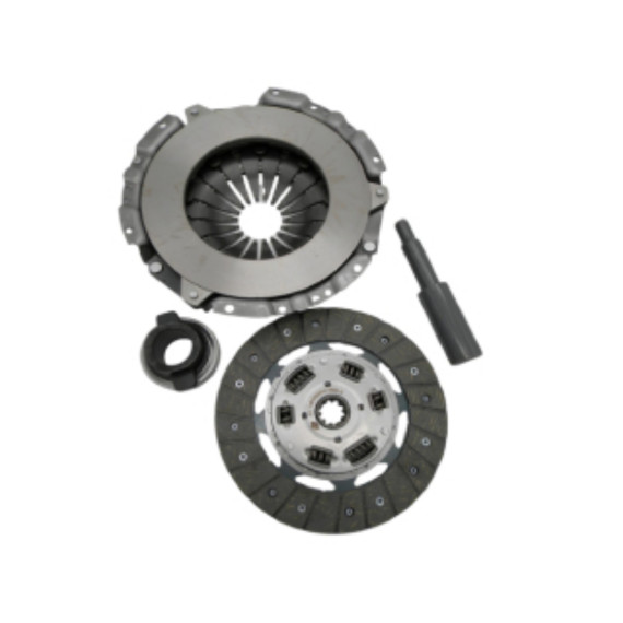 Сцепление ГАЗ 3302 GAZEL 94 ZMZ 406 ком-т АТ