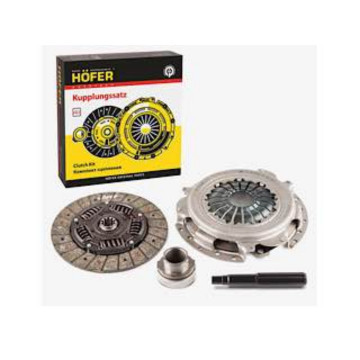 Сцепление ГАЗ 3302 Бизнес, NEXT c двиг.Cummins HOFER