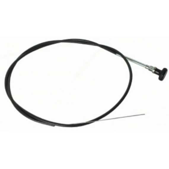 Трос подсоса ГАЗ 3302 АРОКИ