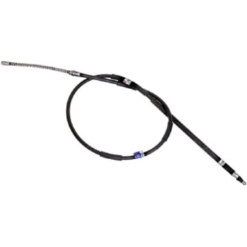 Трос ручного тормоза 2110 АТ