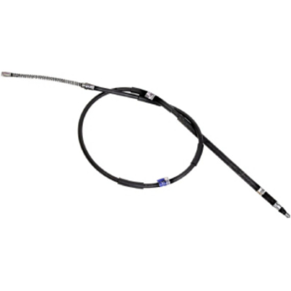 Трос ручного тормоза 2110 АТ