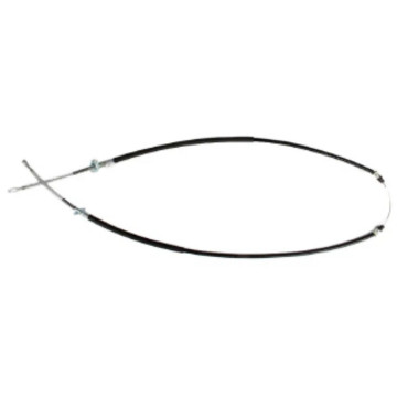 Трос ручного тормоза 2121 АРОКИ