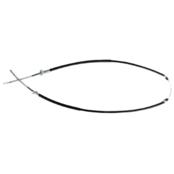 Трос ручного тормоза 2121 АРОКИ