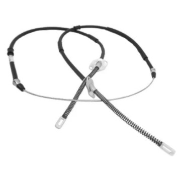 Трос ручного тормоза 2121 АТ