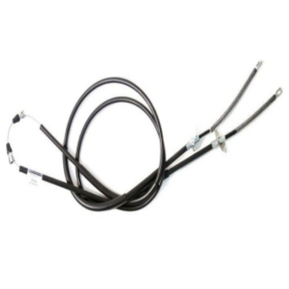 Трос ручного тормоза 2123 АТ