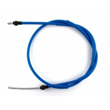 Трос ручного тормоза 2180 Веста, X-Ray (фирменный) Автопартнер