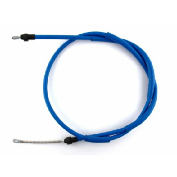 Трос ручного тормоза 2180 Веста, X-Ray (фирменный) Автопартнер