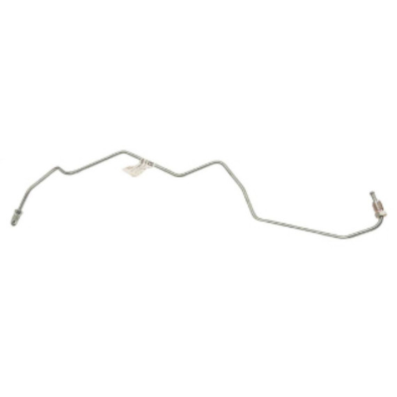 Трубка тормозная 2180 Веста с АБС вторичного контура главного цилиндра