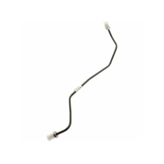 Трубка тормозная 2180 Веста с АБС к левому заднему тормозу