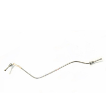 Трубка тормозная 2180 Веста с АБС к левому переднему тормозу