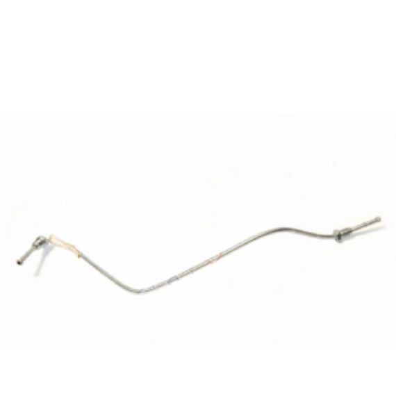 Трубка тормозная 2180 Веста с АБС к левому переднему тормозу