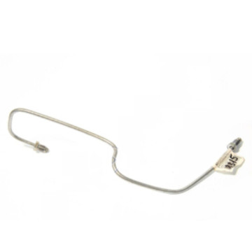 Трубка тормозная 2180 Веста с АБС к переходнику левая