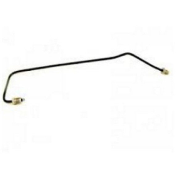 Трубка тормозная 2180 Веста с АБС к правому переднему тормозу