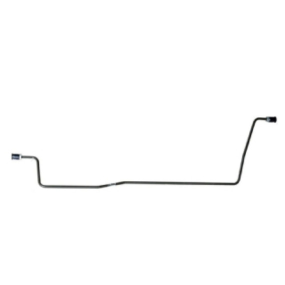 Трубка тормозная 2180 Веста с АБС первичного контура главного цилиндра