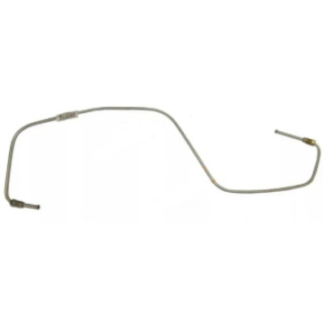 Трубка тормозная Ларгус вторичная от ГТЦ к ГА АБС