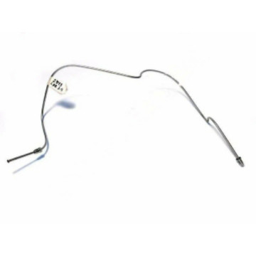 Трубка тормозная Ларгус левого заднего тормоза