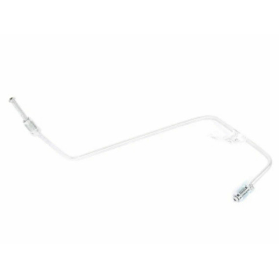 Трубка тормозная Ларгус правого заднего тормоза