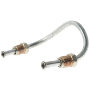 Трубка тормозная УАЗ 452 от центр.соединителя к левому передн.шлангу