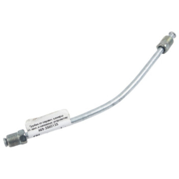 Трубка тормозная УАЗ 469 от перв.камеры гл.цил. к сигнализатору