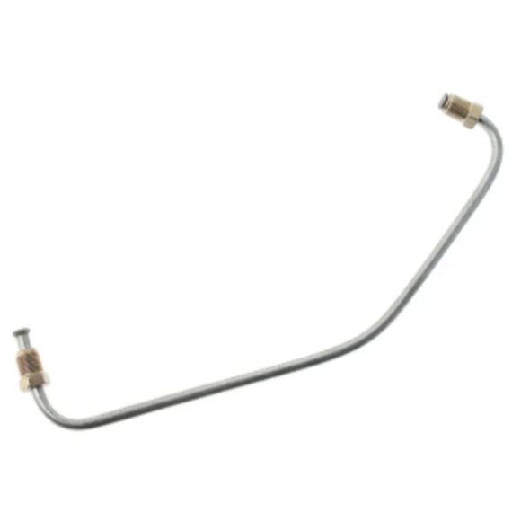 Трубка тормозная УАЗ 469 соединительная колесных цилиндров