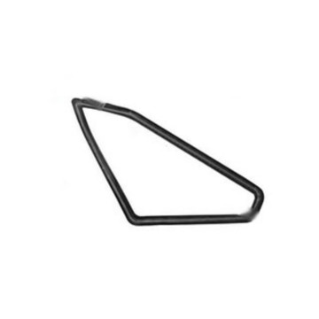 Уплотнитель окна боковины 2109,2114 правый БРТ