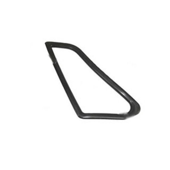 Уплотнитель окна боковины 21099,2115 левый глухого стекла БРТ